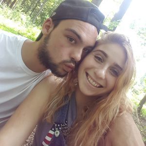 Meet your Posher, Madi